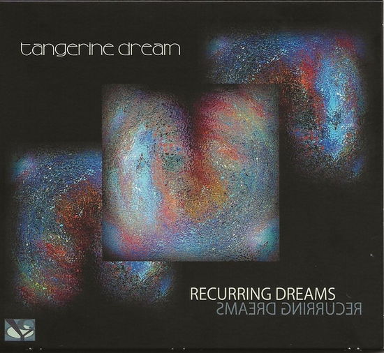 Recurring Dreams - Tangerine Dream - Musik - KSCOPE - 0802644821511 - 25 augusti 2023