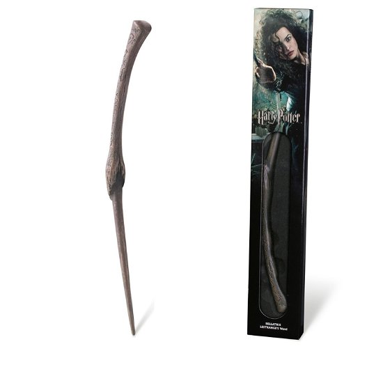 Cover for Harry Potter · Bellatrix Wand (Window Box) (MERCH) (2020)