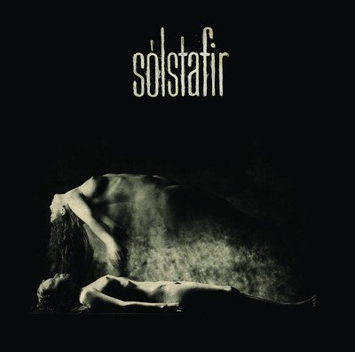 Cover for Solstafir · Kold (LP) (2023)