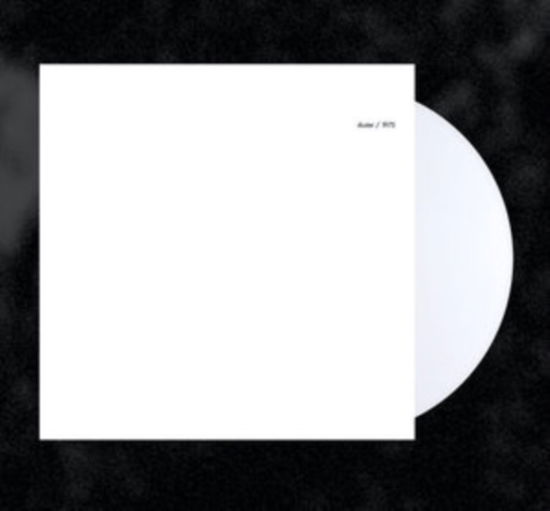 Cover for Duster · 1975 (White Splatter Vinyl) (LP) [EP edition] (2024)