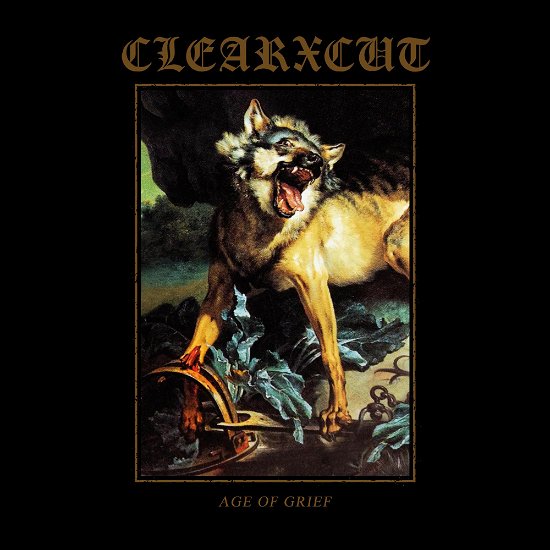 Clearxcut · Age of Grief (LP) (2024)