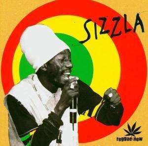 Cover for Sizzla · Speak of Jah (LP) (2010)