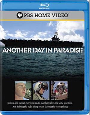 Another Day in Paradise - Another Day in Paradise - Movies - PARADOX ENTERTAINMENT GROUP - 0841887010511 - March 10, 2009