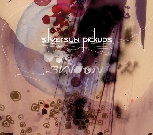 Cover for Silversun Pickups · Swoon (LP) (2022)