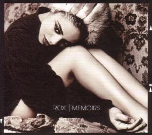 Memoirs - Rox - Musiikki - ALTERNATIVE - 0883870049511 - tiistai 24. elokuuta 2010