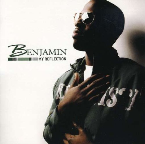 Cover for Benjamin · My Reflection (CD) (2008)