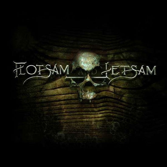 Flotsam and Jets (2lp Black) - Flotsam and Jetsam - Musik - METAL/HARD - 0884860151511 - 20. maj 2016