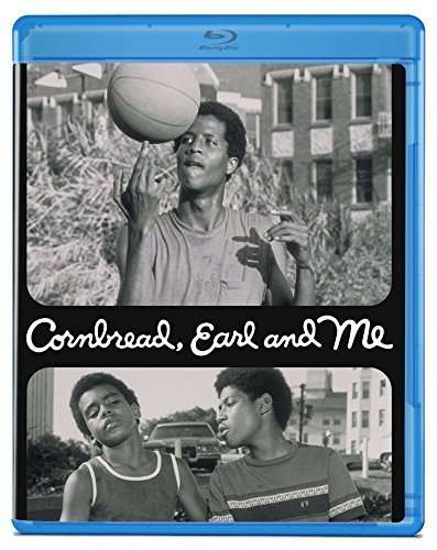 Cornbread Earl and Me - Cornbread Earl and Me - Movies - Olive Films - 0887090122511 - June 21, 2016