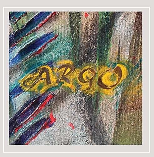 Cover for Argo · Esoteric (CD) (2015)