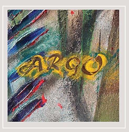 Esoteric - Argo - Music - ARGO - 0888295234511 - March 2, 2015