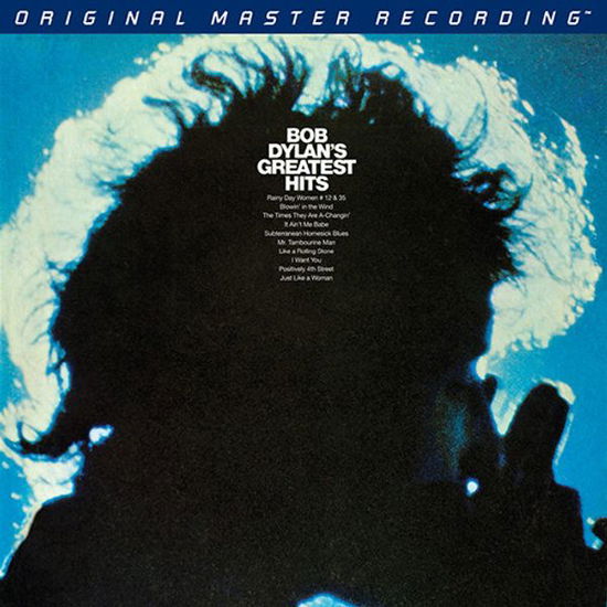 Bob Dylan's Greatest Hits - Bob Dylan - Music - COLUMBIA - 0888750225511 - October 13, 2015