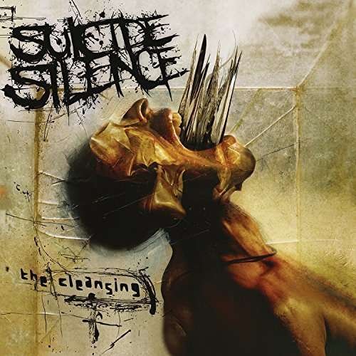 Cover for Suicide Silence · The Cleansing (Re-issue 2016) (LP) [Reissue edition] (2016)