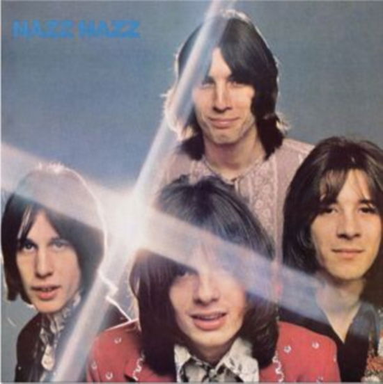 Cover for Nazz · Nazz Nazz (LP) (2023)