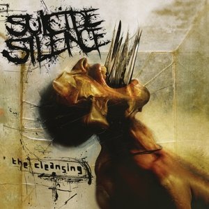 Cover for Suicide Silence · The Cleansing (Re-issue 2016) (LP) (2016)