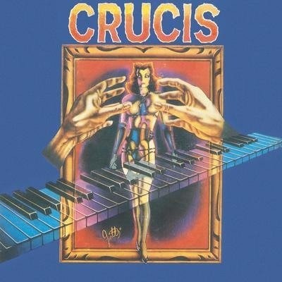 Crucis - Crucis - Música - SONY MUSIC - 0889853127511 - 7 de octubre de 2016