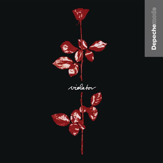 Violator - Depeche Mode - Music -  - 0889853367511 - October 14, 2016