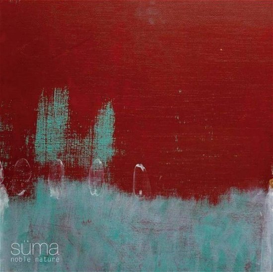 Cover for Süma · Noble Nature (LP) (2018)