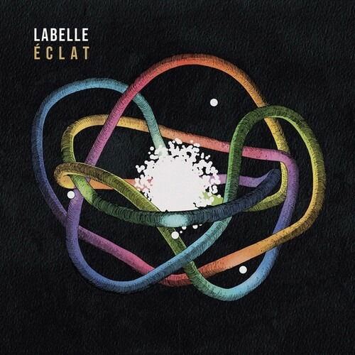 Labelle · Eclat (CD) (2022)