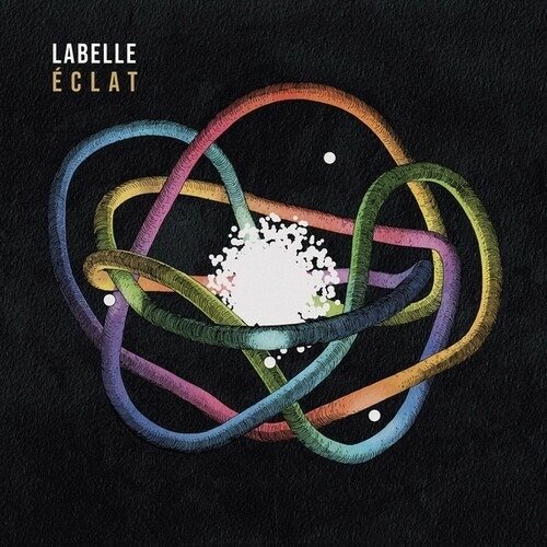 Cover for Labelle · Eclat (CD) (2022)