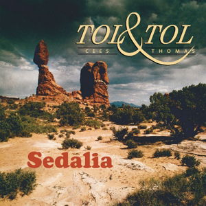 Cover for Tol &amp; Tol · Sedalia (CD) (2013)