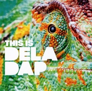 Cover for Deladap · This is DELADAP (CD)
