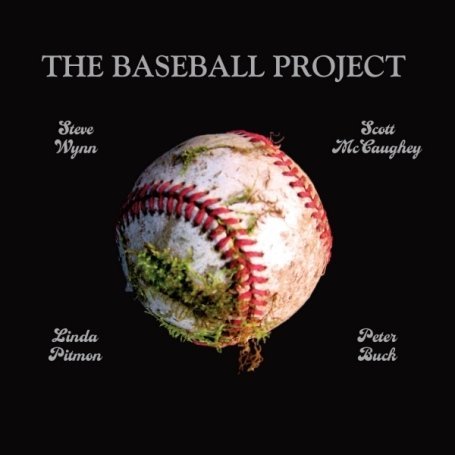 Frozen Ropes and Dying Quails - Baseball Project - Musik - BLUE ROSE RECORDS - 4028466324511 - 28. september 2018