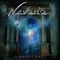 Nevaria · Finally Free (CD) (2019)