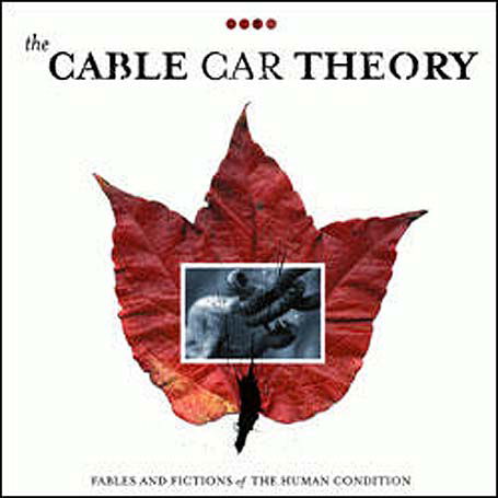 Fables And Fictions - Cable Car Theory - Musiikki - DEFIANCE - 4260007374511 - torstai 18. joulukuuta 2003