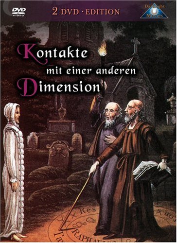 Kontakte Mit Einer Anderen Dimension (DVD) (2008)