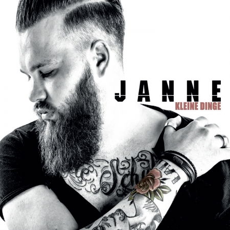 Cover for Janne Laurila · Kleine Dinge (CD) (2020)