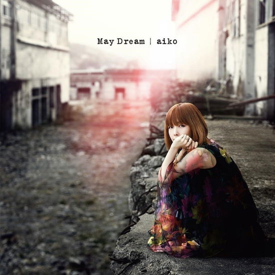 Aiko · May Dream (LP) [Japan Import edition] (2023)