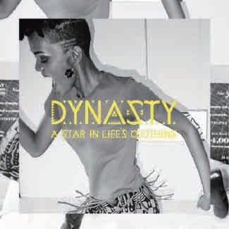 Cover for Dynasty · A Star in Life's Clothing (CD) [Japan Import edition] (2013)