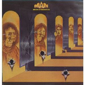 Cover for Man · Welsh Connection - 2cd Expanded Edition (CD) [Japan Import edition] (2023)