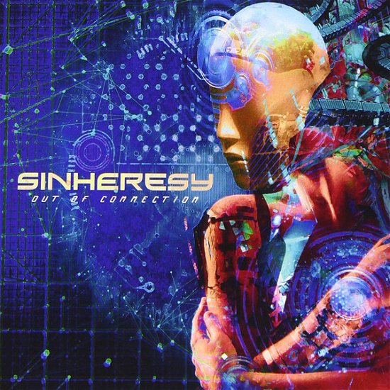 Out of Connection - Sinheresy - Música - MARQUIS INCORPORATED - 4527516018511 - 24 de julio de 2019