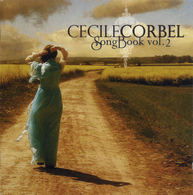 Cover for Cecile Corbel · Songbook Vol.2 (CD) [Japan Import edition] (2010)