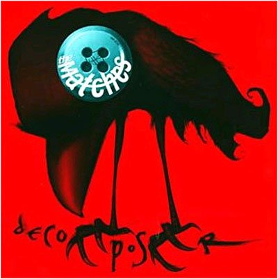 Cover for Matches · Decomposer (CD) [Bonus Tracks edition] (2006)