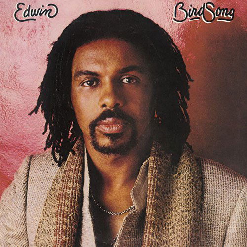 Cover for Edwin Birdsong (CD) [Remastered edition] (2010)