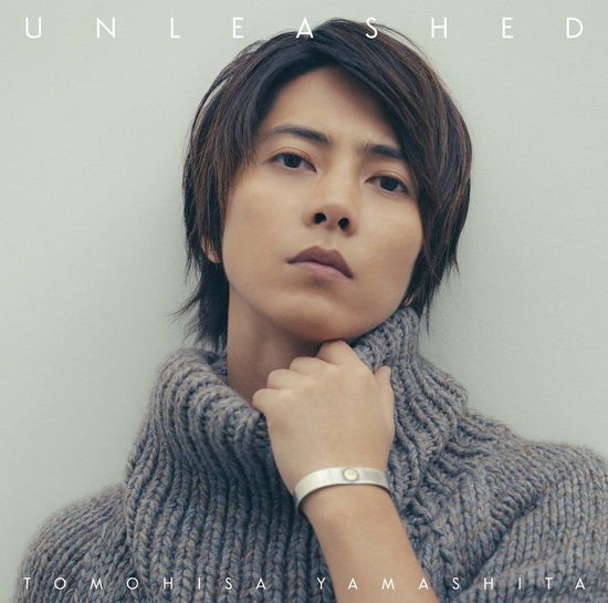 Unleashed - Tomohisa Yamashita - Muzyka - SONY MUSIC LABELS INC. - 4547366381511 - 28 listopada 2018