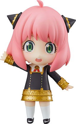 Cover for Good Smile Company · Spy X Family Anya Forger Nendoroid af (MERCH) (2023)