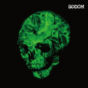 Sodom - Kodomo Dragon - Muzyka - B.P.RECORDS - 4582281544511 - 26 listopada 2014