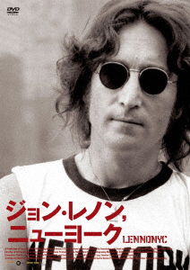 Cover for John Lennon · Lennonyc (DVD) [Japan Import edition] (2020)