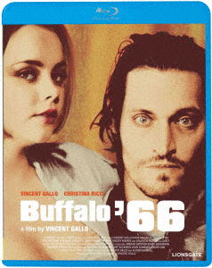 Buffalo`66 - Vincent Gallo - Music - KING RECORD CO. - 4988003881511 - August 9, 2023