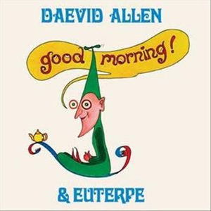 Good Morning! - David Allen - Music - J1 - 4988044372511 - October 7, 2005