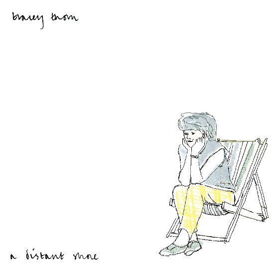 Tracey Thorn · A Distant Shore (LP) (2024)