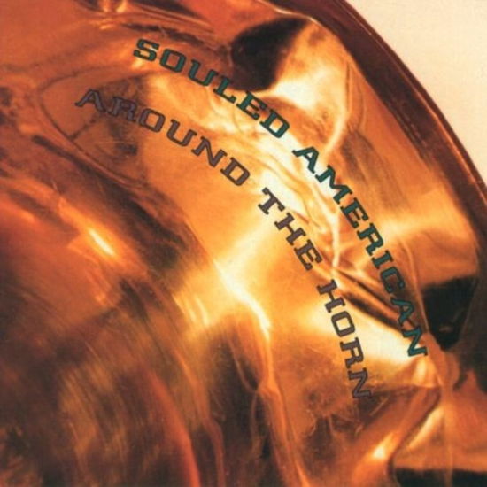 Cover for Souled American · Around The Horn (CD) (1990)