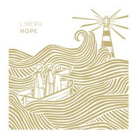 Cover for Libera · Hope (LP) (2017)