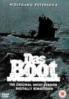 Das Boot - Complete Mini Series (Uncut) - Movie - Películas - Sony Pictures - 5035822145511 - 17 de mayo de 2004