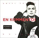 En Kommentoi - Antti Tuisku - Musikk - WARNER - 5054197082511 - 4. februar 2022
