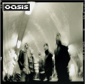 Cover for Oasis · Heathen Chemistry (LP) (2002)