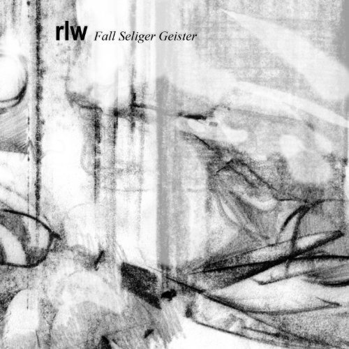 Cover for Rlw · Fall Selliger Geister (CD) (2013)